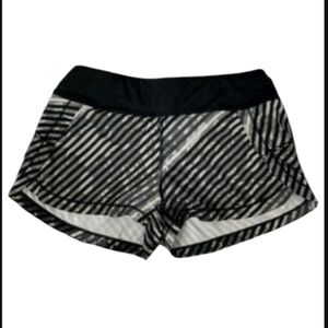 Athleta Pulse Running shorts